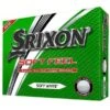 Srixon Soft Feel Golf Balls (12 Balls)