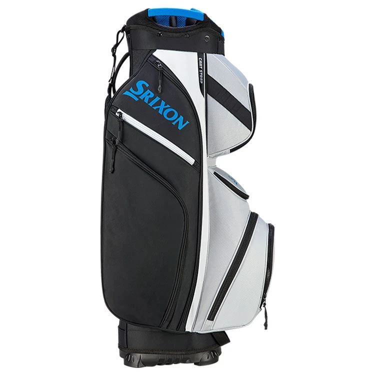 Srixon Premium Golf Cart Bag 6 Srixon Premium Golf Cart Bag - Image 4