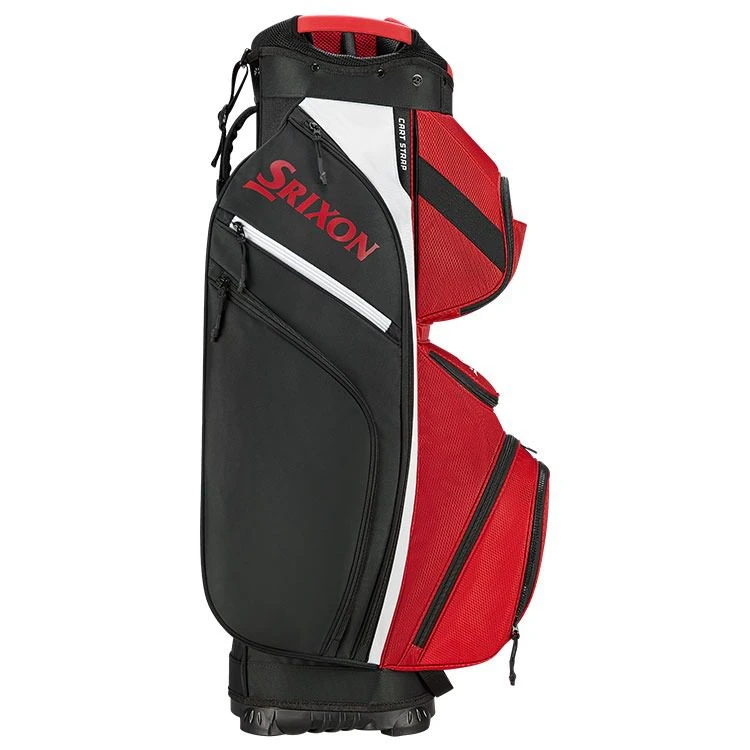 Srixon Premium Golf Cart Bag 5 Srixon Premium Golf Cart Bag - Image 3