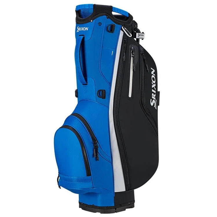 Srixon Premium Golf Stand Bag 8 Srixon Premium Golf Stand Bag - Image 6