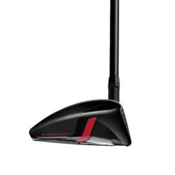 TaylorMade Stealth Golf Fairway Wood -Golf Equipment Store TM22MWF TA031 Stealth Fairway TOE v1