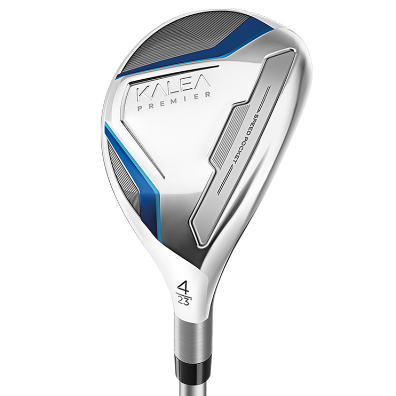 TaylorMade Ladies Kalea Premier Golf Hybrid 3 TaylorMade Ladies Kalea Premier Golf Hybrid