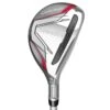 TaylorMade Ladies Stealth Golf Hybrid -Golf Equipment Store TaylorMade Ladies Stealth Hybrid 1