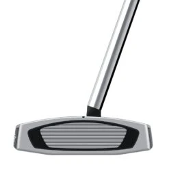TaylorMade Spider GT C/S Silver Golf Putter -Golf Equipment Store TaylorMade Spider GT Centre Shaft Silver Black Golf Putter 3