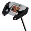 TaylorMade Spider GT C/S Silver Golf Putter -Golf Equipment Store TaylorMade Spider GT Centre Shaft Silver Black Golf Putter 5