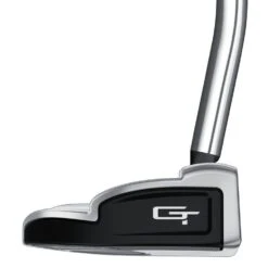 TaylorMade Spider GT Notchback S/B Silver Golf Putter -Golf Equipment Store TaylorMade Spider GT Notchback Single Bend Silver Golf Putter 4