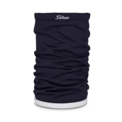 Titleist Performance Golf Snood Neck Warmer - Navy/White
