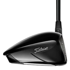 Titleist TSR4 Golf Driver -Golf Equipment Store Titleist TSR2 Golf Driver 4