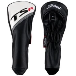 Titleist TSR2+ Golf Fairway Wood -Golf Equipment Store Titleist TSR2 Plus Golf Fairway Wood Headcover 1