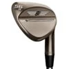 Titleist Vokey SM9 Brushed Steel Golf Wedge