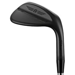 Titleist Vokey SM9 Jet Black Golf Wedge -Golf Equipment Store Titleist Vokey SM9 Jet Black Golf Wedge 2