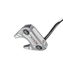 Odyssey White Hot OG #7 Double Bend Putter