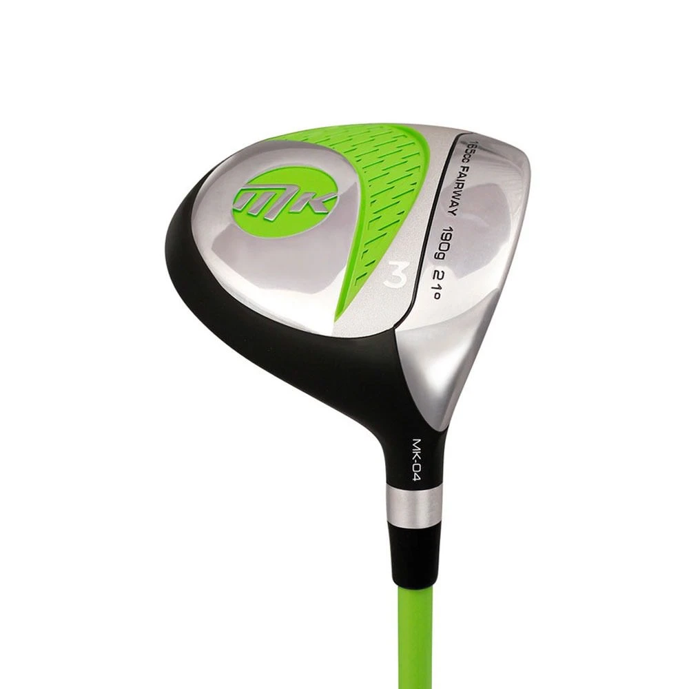 MKids® Pro Fairway Wood 57"/145cm 3 MKids® Pro Fairway Wood 57"/145cm