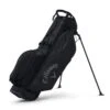 Callaway Fairway C Stand Bag - Black -Golf Equipment Store bags 2022 fairway c double strap stand 1 1
