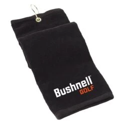 Bushnell Golf Towel