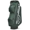 Callaway Chev Dry 14 Golf Cart Bag - Hunter -Golf Equipment Store callaway chev 14 dry cart bag hunter rgb 1 1