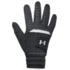 Under Armour CGI Thermal Wind Golf Gloves 2 Under Armour CGI Thermal Wind Golf Gloves -Golf Equipment Store cgithermalglovesblack1
