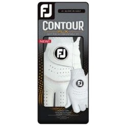 FootJoy Contour FLX Golf Glove