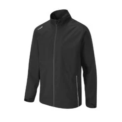 SensorDry PING Waterproof Jacket - Black