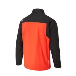 PING SensorDry Pro Waterproof Jacket - Fiesta/Black -Golf Equipment Store download sensordry pro jacket p03489 4289