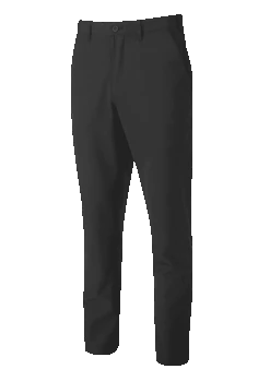 PING Men's Vision Winter Golf Trouser - Black