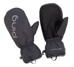 Ping Ladies Cart Golf Mitts