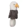 Daphne's Eagle Head Cover -Golf Equipment Store eagle
