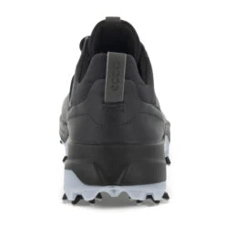 Ecco Biom G5 Ladies Golf Shoes - Black -Golf Equipment Store ecco 152513 01001 2