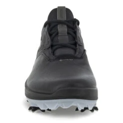 Ecco Biom G5 Ladies Golf Shoes - Black -Golf Equipment Store ecco 152513 01001 3