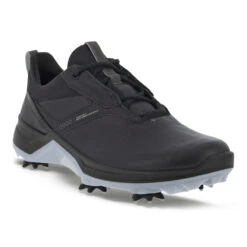 Ecco Biom G5 Ladies Golf Shoes - Black -Golf Equipment Store ecco 152513 01001 5