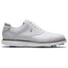 Footjoy Mens FJ Traditions - White