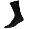 FootJoy ProDry Crew Golf Socks - Black