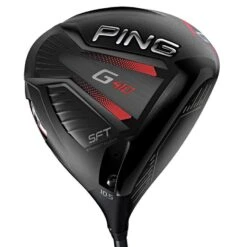 Ping G410 SFT Driver
