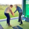 Intro To Golf Lesson Voucher -Golf Equipment Store golf lesson