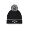 Callaway Men's Classic Beanie - Black 1 Callaway Men's Classic Beanie - Black -Golf Equipment Store headwear 2020 classic beanie 374 1
