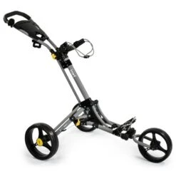 Masters ICart Go 3 Wheel Golf Trolley