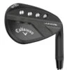 Callaway JAWS Full Toe Raw Black Golf Wedge