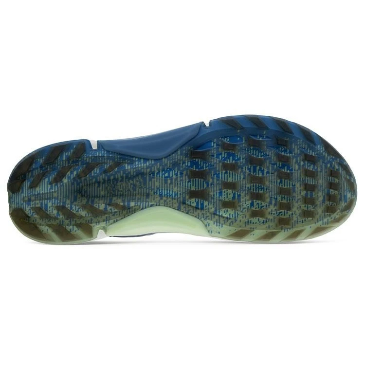 Ecco Ladies Biom H4 Golf Shoes - Ombre 6 Ecco Ladies Biom H4 Golf Shoes - Ombre - Image 4