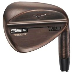 Mizuno T22 Denim Copper Golf Wedge -Golf Equipment Store mizuno T22 wedge copper 1