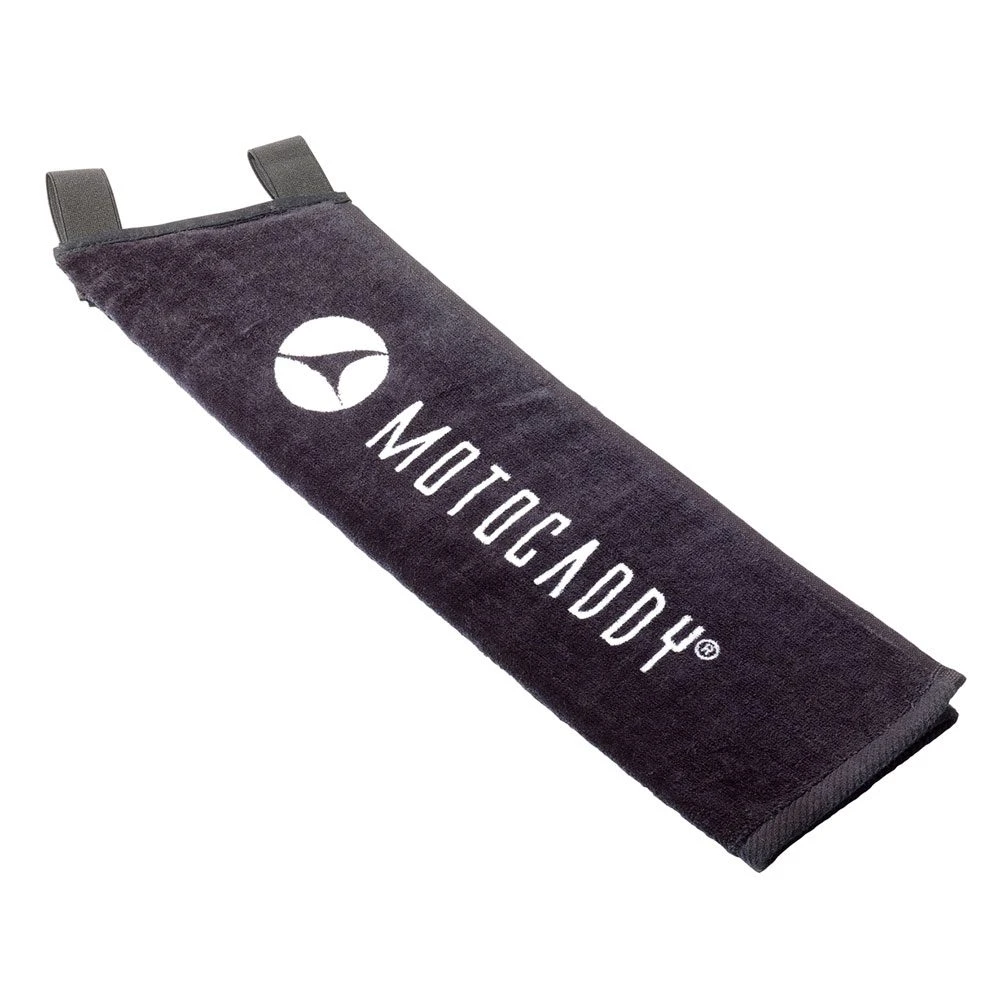 Motocaddy Golf Towel 3 Motocaddy Golf Towel