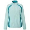 Ping Ladies Freda Waterproof Golf Jacket - Aquatic/Scuba Blue 2 Ping Ladies Freda Waterproof Golf Jacket - Aquatic/Scuba Blue -Golf Equipment Store p93573 asc ex1.600x600