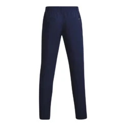 Under Armour Drive Slim Taper Golf Pants - Midnight Navy -Golf Equipment Store s7.PS1364410 410 HB