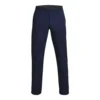 Under Armour Drive Slim Taper Golf Pants - Midnight Navy