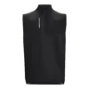 Under Armour Men's UA Storm Daytona Vest - Black -Golf Equipment Store s7.PS1373408 001 HF