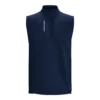 Under Armour Men's UA Storm Daytona Vest - Academy Blue 2 Under Armour Men's UA Storm Daytona Vest - Academy Blue -Golf Equipment Store s7.PS1373408 408 HF