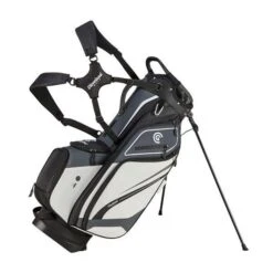 Cleveland Golf Saturday Stand Bag 2022