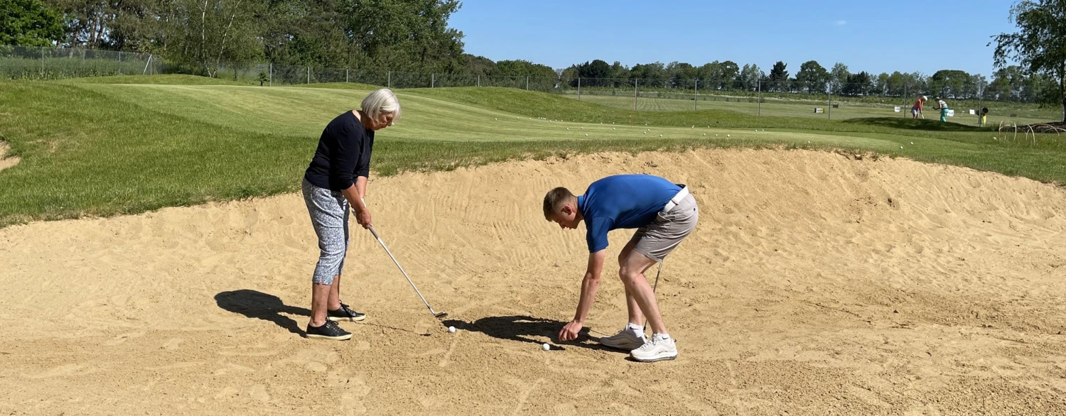 6 X 30 Minute Golf Lessons Voucher 3 6 X 30 Minute Golf Lessons Voucher