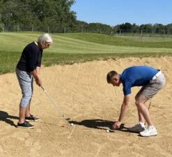 Intro To Golf Lesson Voucher -Golf Equipment Store sonny lesson e1654790350566 1