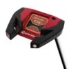 TaylorMade Spider GT #3 Red Golf Putter -Golf Equipment Store taylormade spider gt no3 golf putter red sole