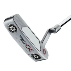 Odyssey White Hot OG Stroke Lab #1 Golf Putter